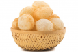 Pani Puri Puri (100 pcs)