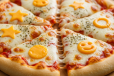 Cheese Pizza (for Kids)