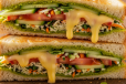Jain Cseese Sandwich