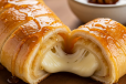 Honey Cheese Roll