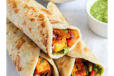 Paneer Roll