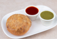 Dal Kachori (2 Pcs)