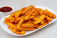 Crispy Fries ( Spicy)