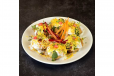 Dahi Puri (6 Pcs)