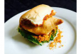 Samosa Pav