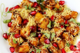 Aloo Chatpati chat