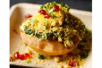 Kachori Chat