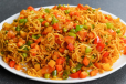 Veggies Maggie Masala