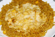 Cheese Maggie Masala