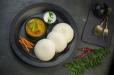Idli Set (3Pcs)