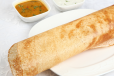 Plain Dosa