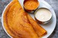 Tomato Dosa