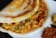 Mysore Masala Dosa