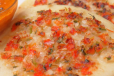 Tomato Uttapam