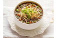 Veg Manchaow Soup
