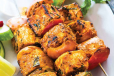 Paneer Crespy