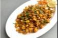 Corn Salt and Pepper