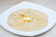 Tawa Butter Chapati