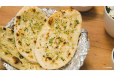 Garlic Nan