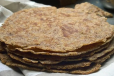 Bajre Kii Roti (Wed)