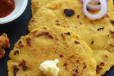 Makke Ki Roti( Fri)