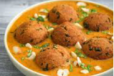 Paneer Kofta Masala