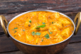 Shahi Paneer