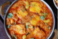 Paneer Kaju Curry
