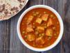 Matar Paneer