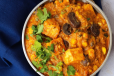 Paneer Corn Masala