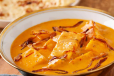 Paneer Shahi Korma