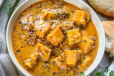 Paneer Methi Malai