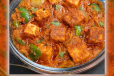 Paneer Tikka Curry