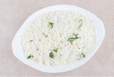 Plain Steam Rice