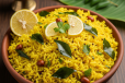Lemon Rice