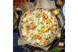 Paneer Pulao