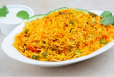 Veg Biryani