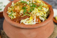 Matka Biryani