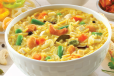 Shahi Khichadi