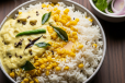 Kadi Khichdi