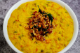 Dal Khichdi
