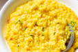 Plain Khichadi