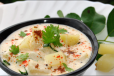 Aloo Raita