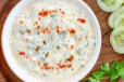 Kheera Raita