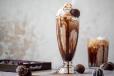 Chocolate Shake