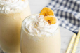 Banana Shake with Ice-cream
