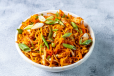 Schezwan Noodles