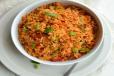 Schezwan Rice