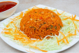 Triple Fried Rice
