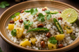 Sabudana Khichadi